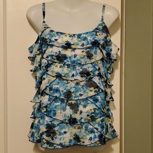 White House Black Market tank